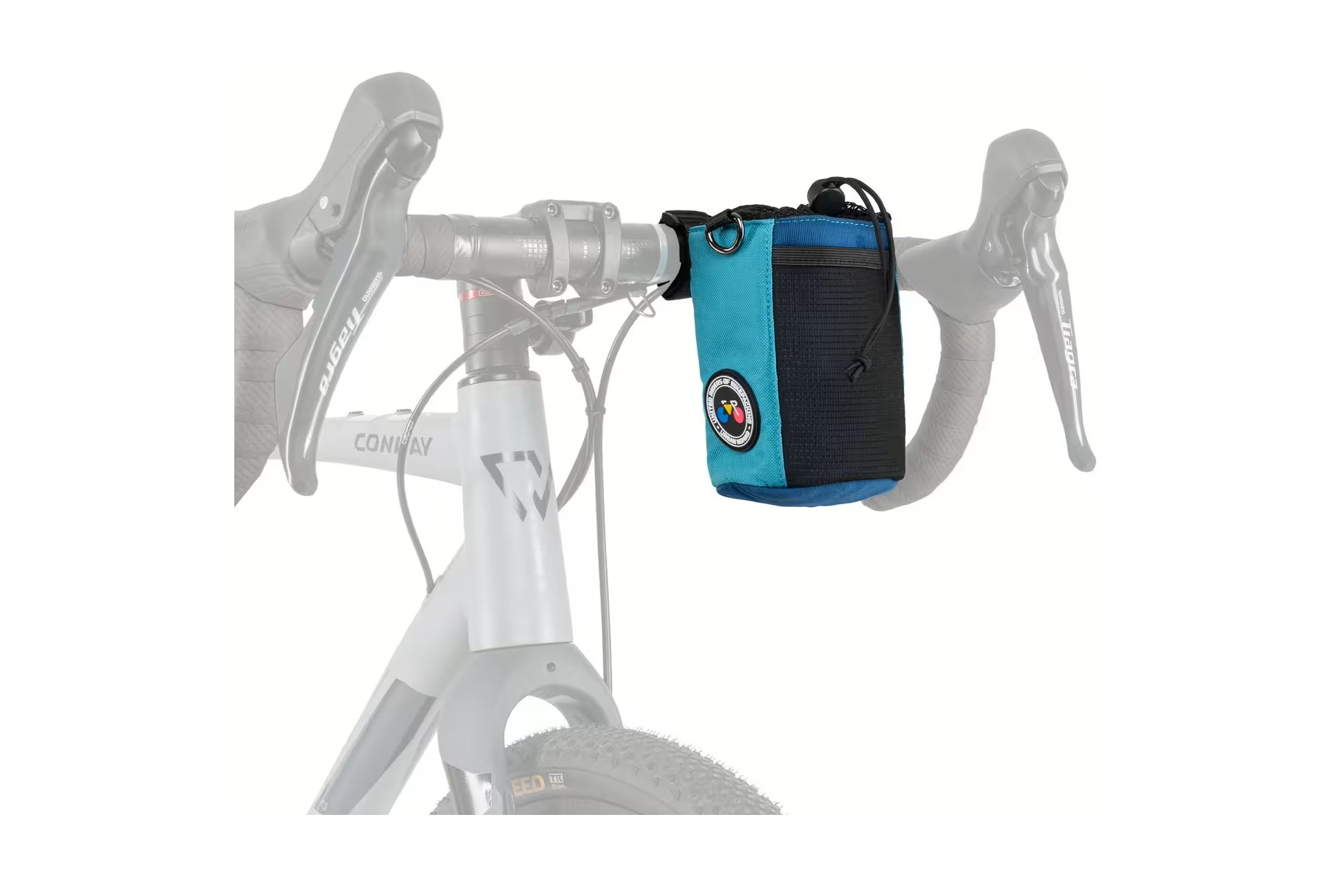 Contec Urban Nomad ToGo 1.0 Lenkertasche