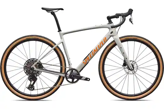 Gravel-Bikes - Specialized Diverge Comp - 28 Zoll - Diamant - 2026