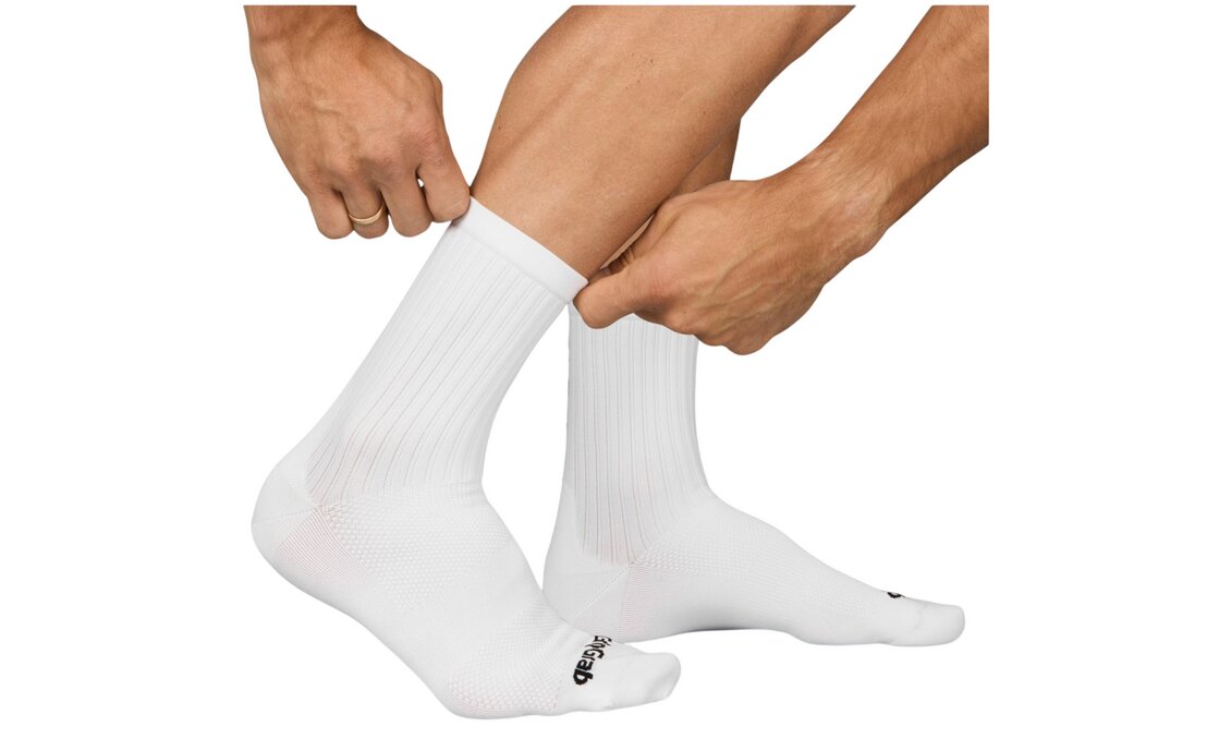 GRIPGRAB PACR Regular Cut Socken