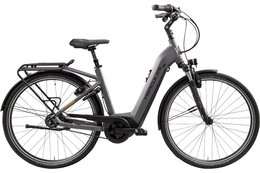 Hercules Roberta - Hercules Roberta Pro I-F8 - 625 Wh - 28 Zoll - Tiefeinsteiger - Aktion