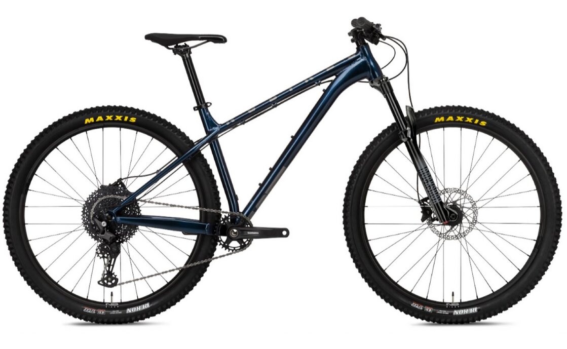 NS Bikes Eccentric Lite 1 29 - 29 Zoll - Diamant - Aktion