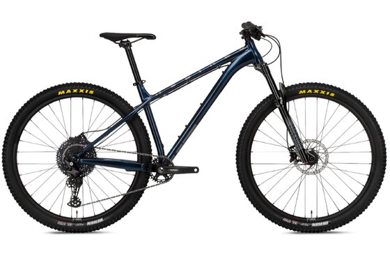 Aktion - Mountainbikes - NS Bikes Eccentric Lite 1 29 - 29 Zoll - Diamant - Aktion