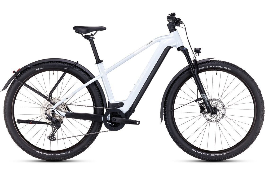 Cube Hybrid Bikes günstig online kaufen | Fahrrad XXL
