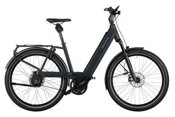 XXL Sale % - Riese und Müller Nevo4 GT vario - 750 Wh - 27,5 Zoll - Tiefeinsteiger - 2026