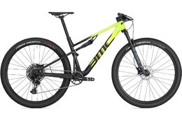 BMC Fourstroke Four - 29 Zoll - Fully