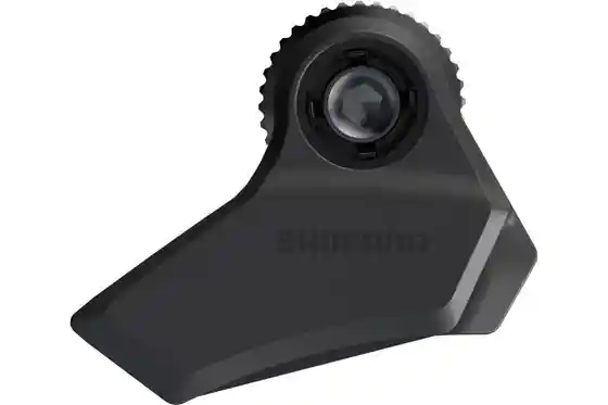 Umwerfer Zubehör - Shimano Kettenführung STEPS CD-EM800 Rahmenbefestigung