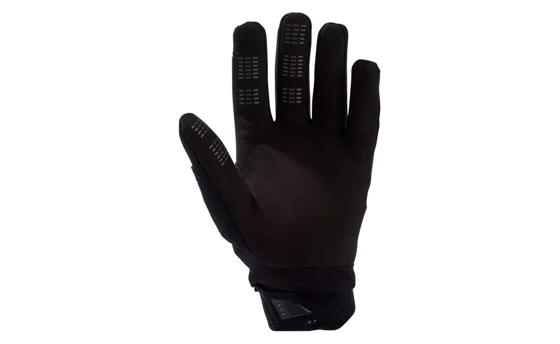 Fox Defend Pro Winter Langfinger Handschuhe