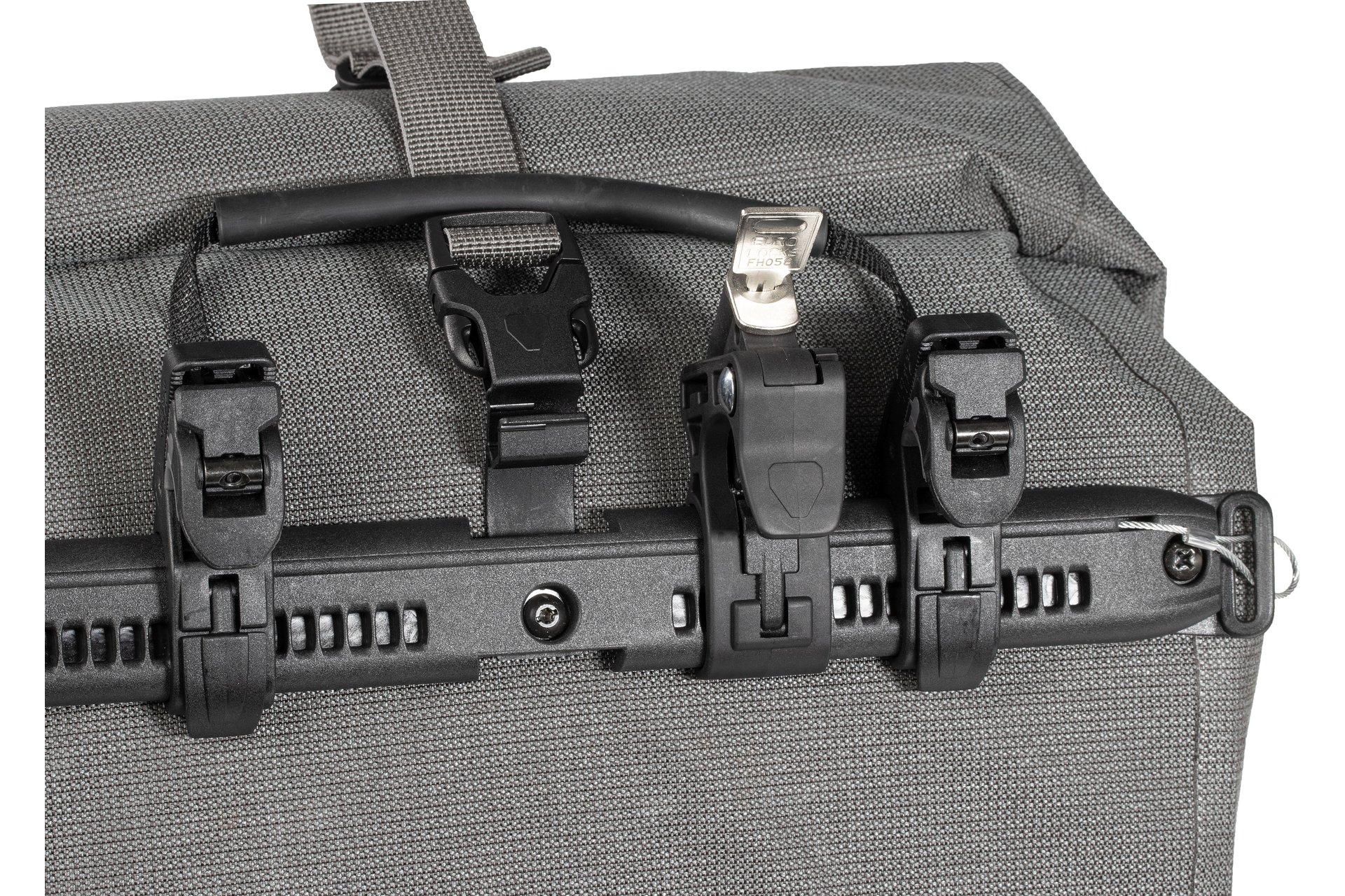 Ortlieb QL2 Lock Schloss für Taschensicherung