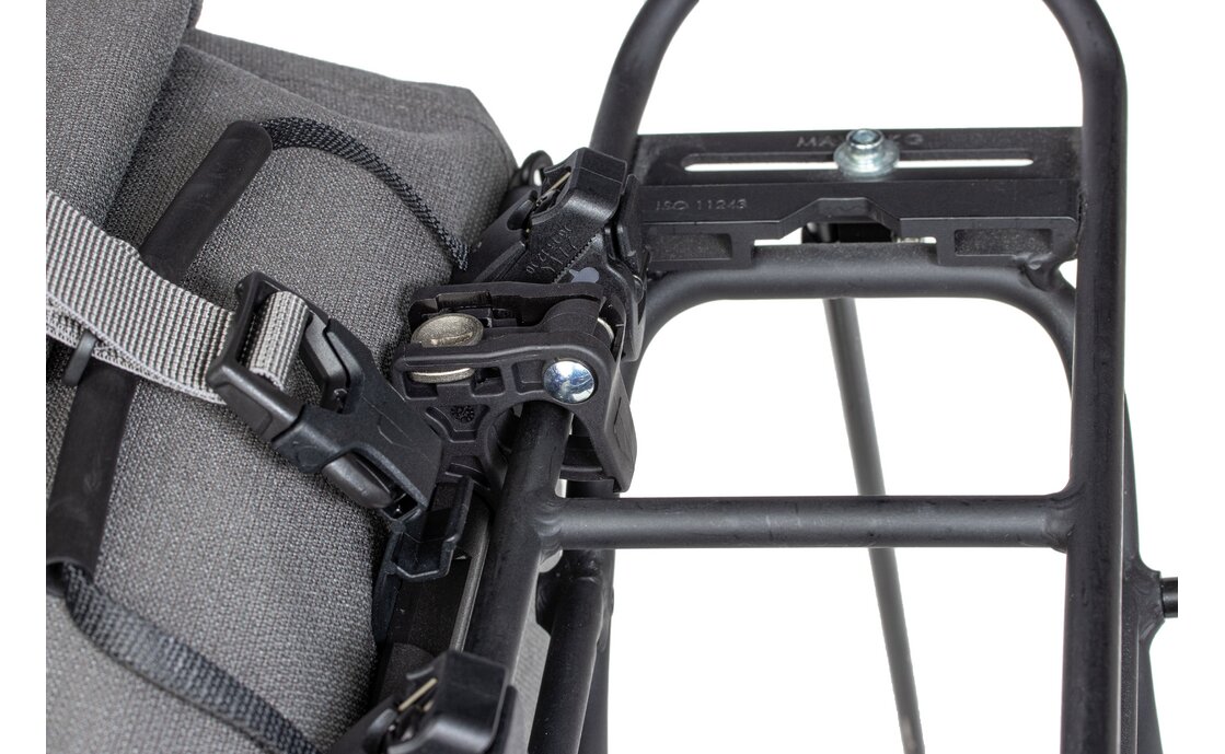 Ortlieb QL2 Lock Schloss für Taschensicherung