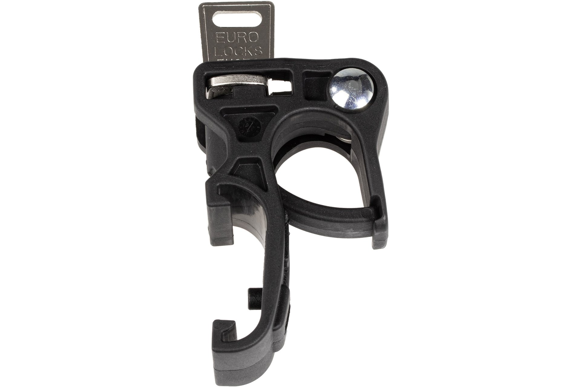 Ortlieb QL2 Lock Schloss für Taschensicherung