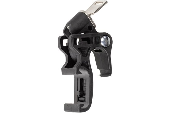Fahrradtaschen & Körbe - Ortlieb QL2 Lock Schloss für Taschensicherung