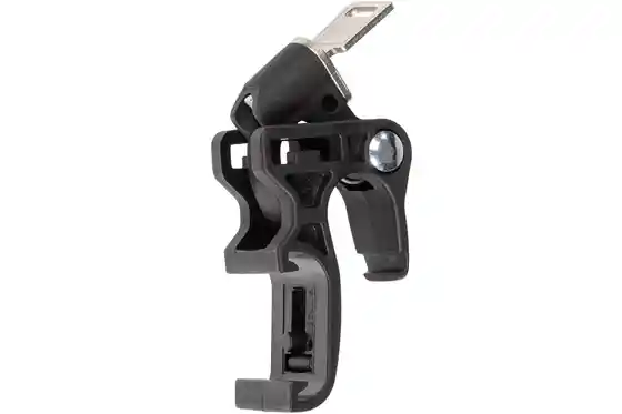 Fahrradtaschen Zubehör - Ortlieb QL2 Lock Schloss f&uuml;r Taschensicherung