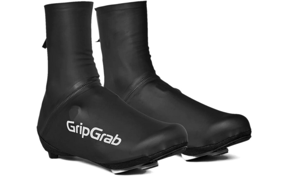 GRIPGRAB PACR Waterproof Road Shoe Covers