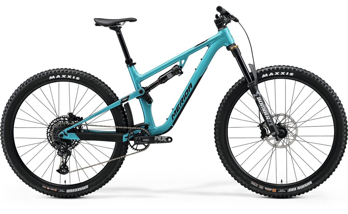 Merida One-Forty 700 - 29 Zoll - Fully - 2023