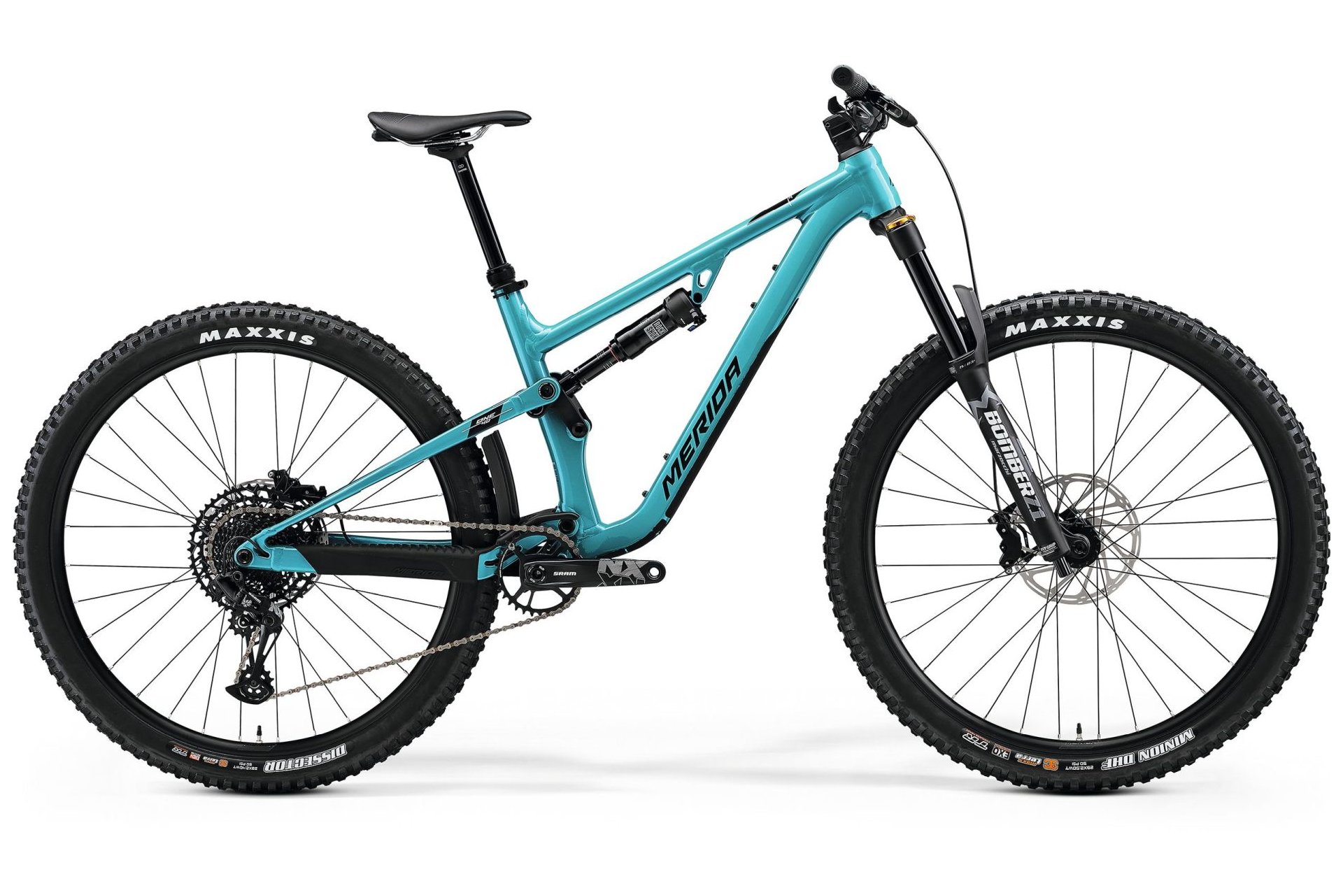 Merida One-Forty 700 - 29 Zoll - Fully - 2023