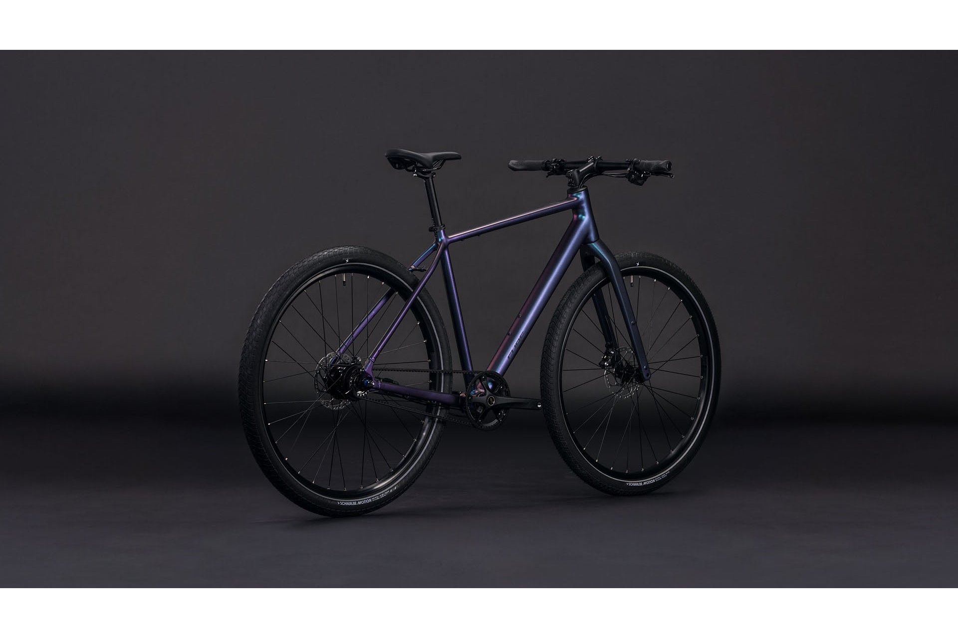 Cube Editor SLX - 29 Zoll - Diamant - 2026