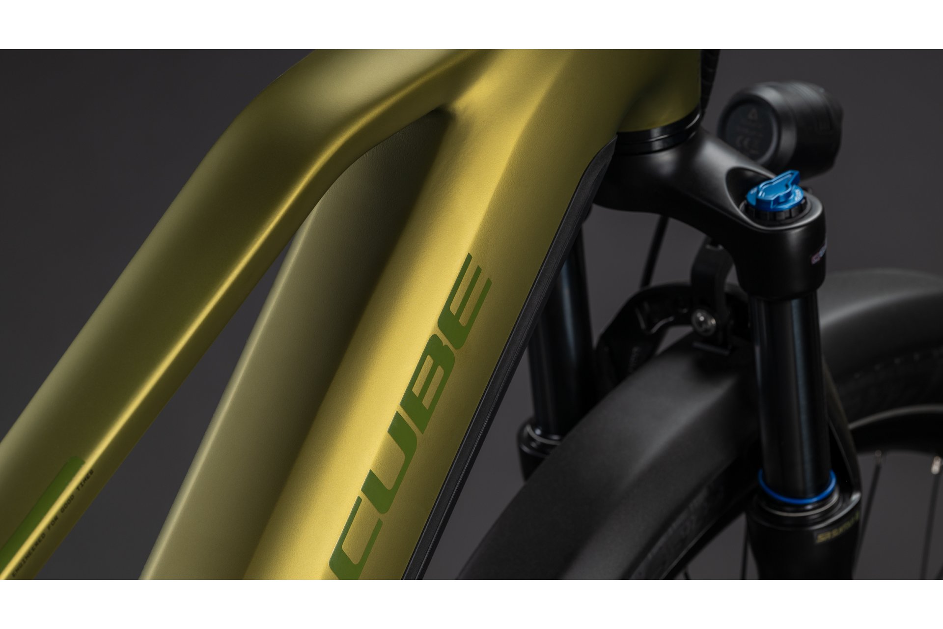 Cube Touring Hybrid Pro 800 - 800 Wh - 28 Zoll - Damen Sport - 2026