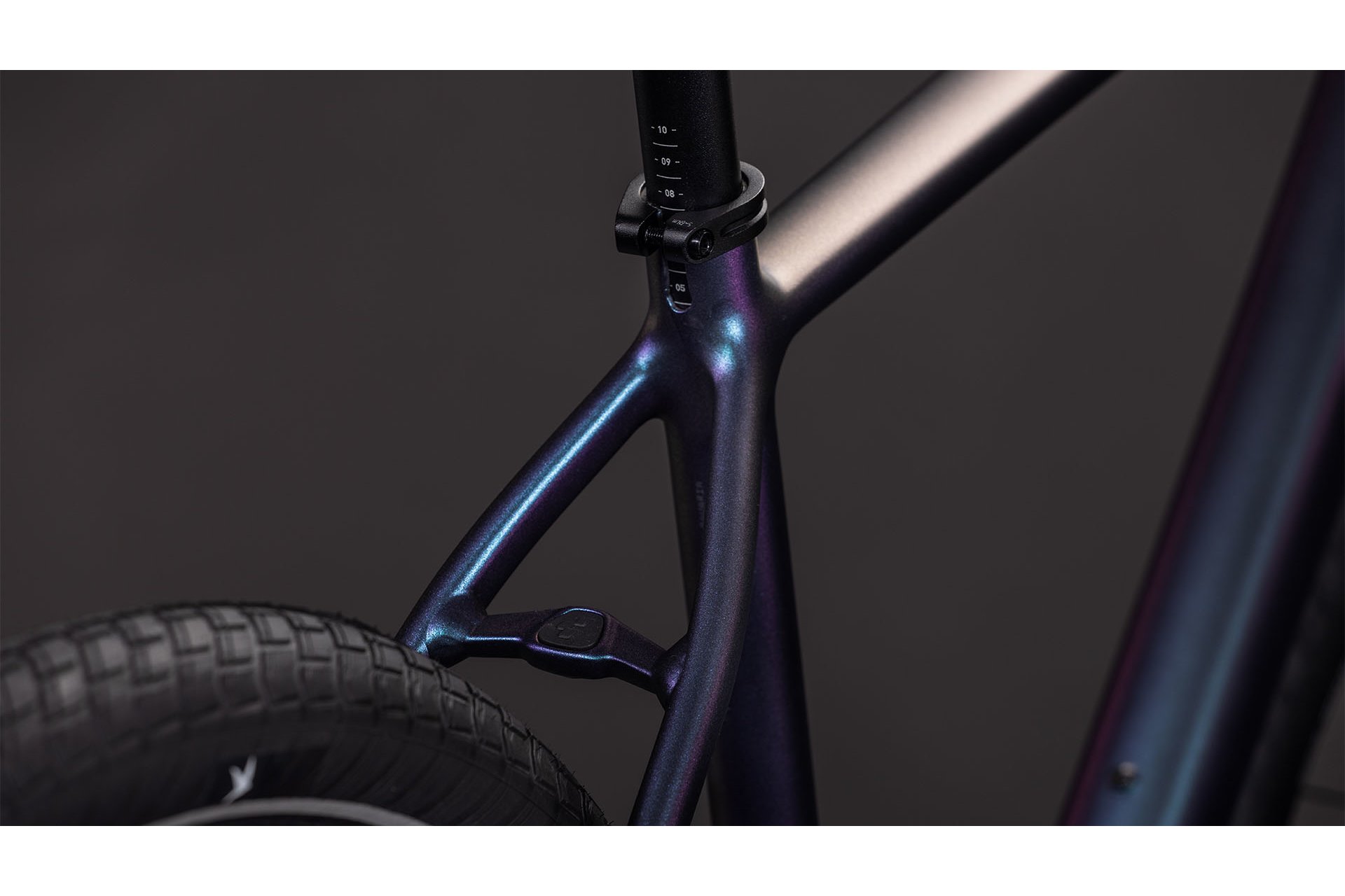 Cube Editor SLX - 29 Zoll - Diamant - 2026