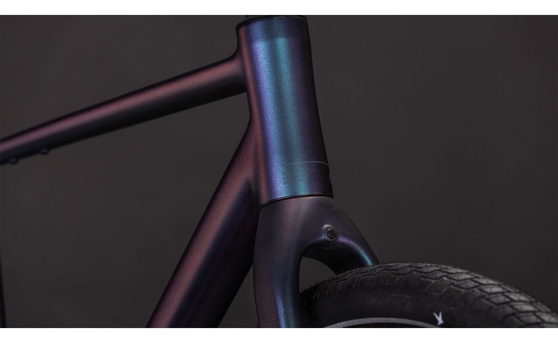 Cube Editor SLX - 29 Zoll - Diamant - 2026