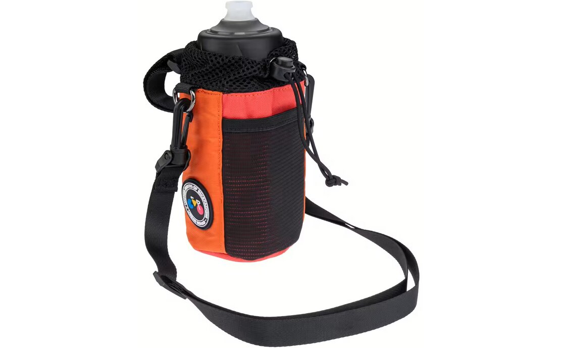 Contec Urban Nomad ToGo 1.0 Lenkertasche
