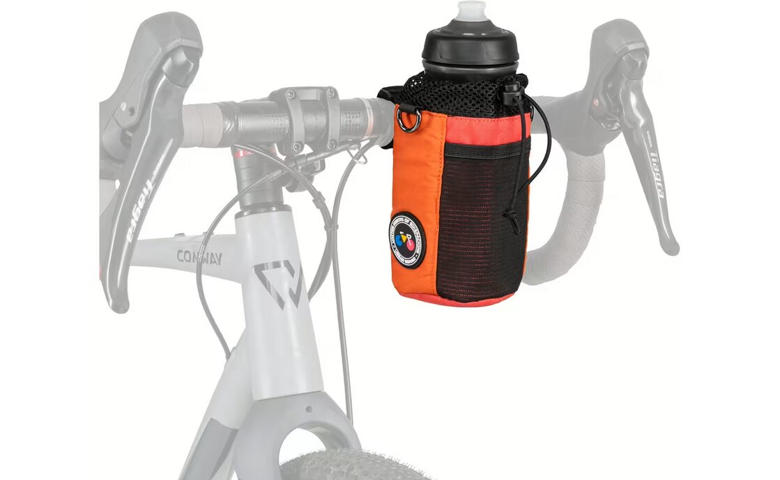 Contec Urban Nomad ToGo 1.0 Lenkertasche