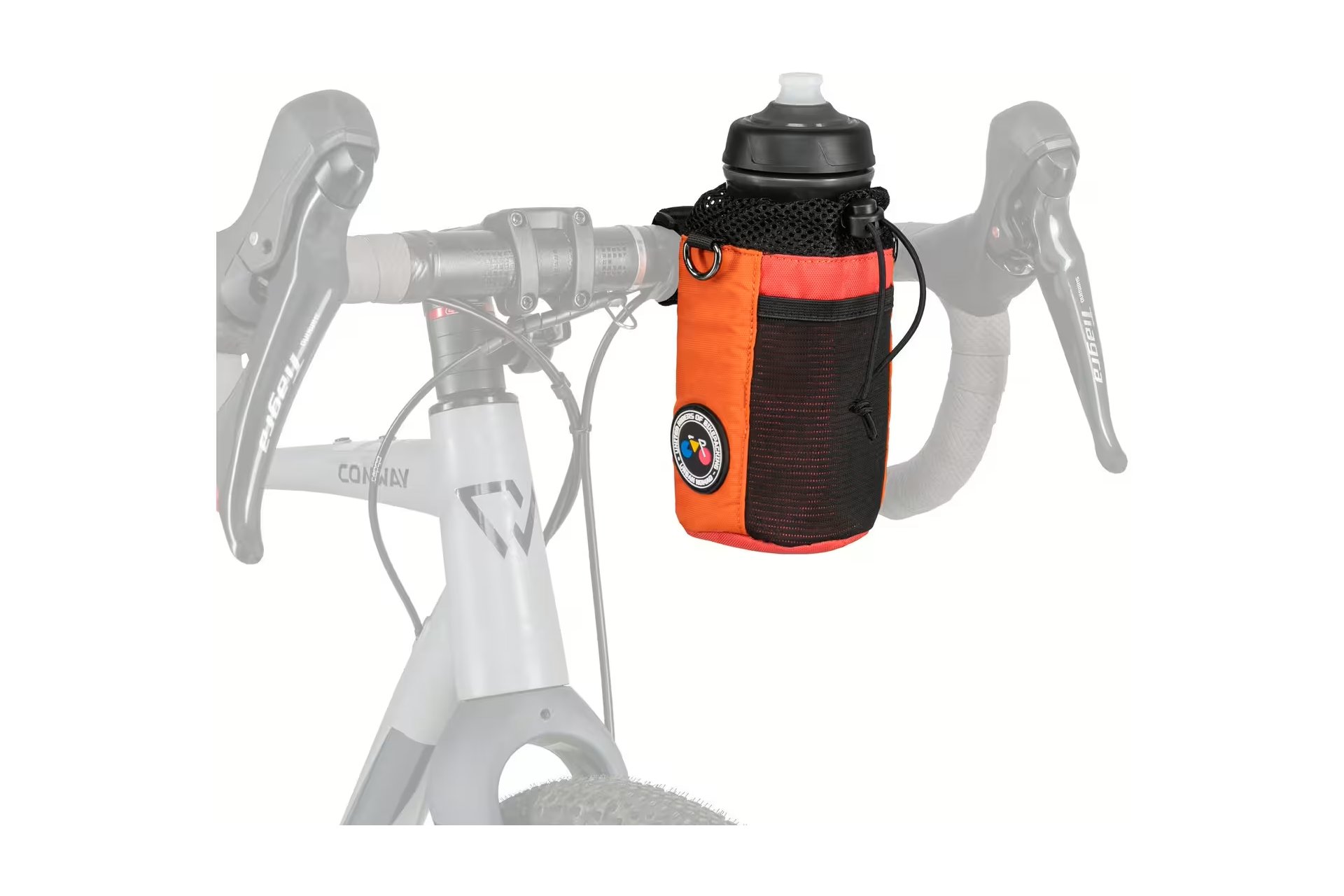 Contec Urban Nomad ToGo 1.0 Lenkertasche