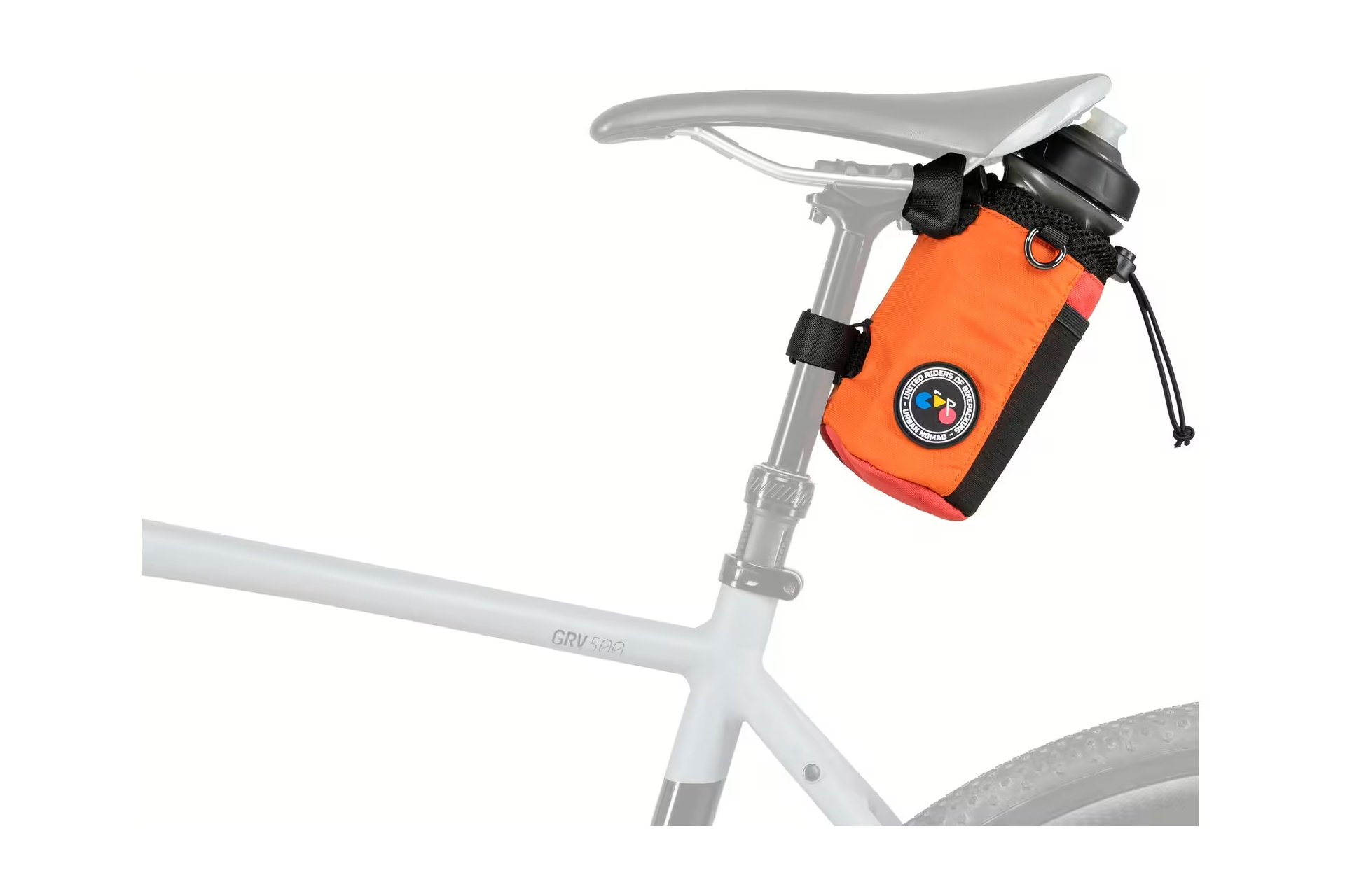 Contec Urban Nomad ToGo 1.0 Lenkertasche