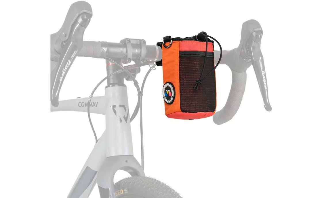 Contec Urban Nomad ToGo 1.0 Lenkertasche