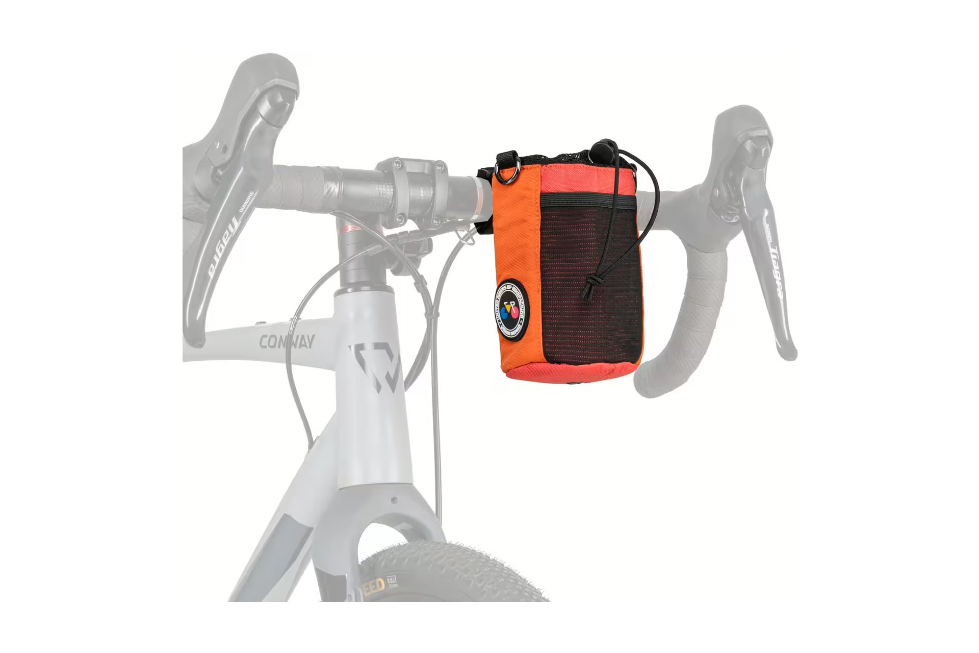 Contec Urban Nomad ToGo 1.0 Lenkertasche