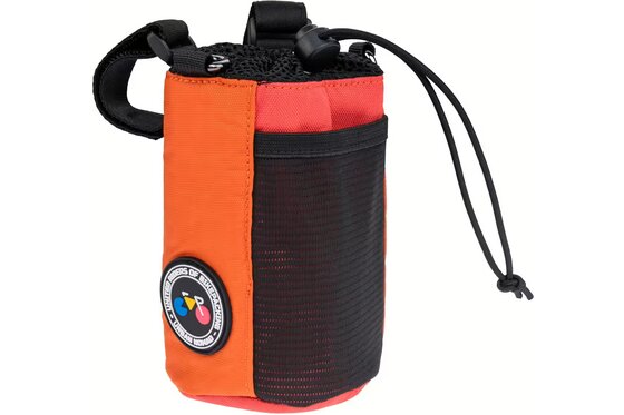 Trinkflaschen & Halter - Contec Urban Nomad ToGo 1.0 Lenkertasche
