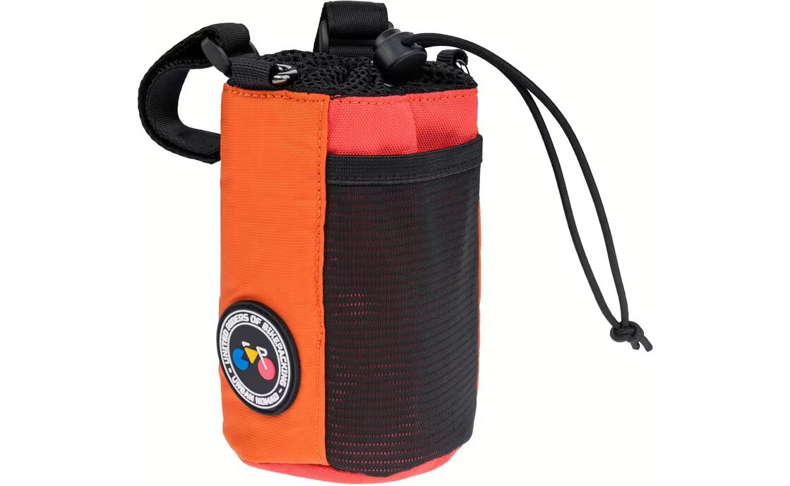 Contec Urban Nomad ToGo 1.0 Lenkertasche