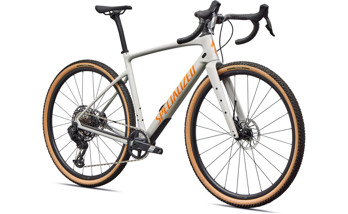 Specialized Diverge Comp - 28 Zoll - Diamant - 2026