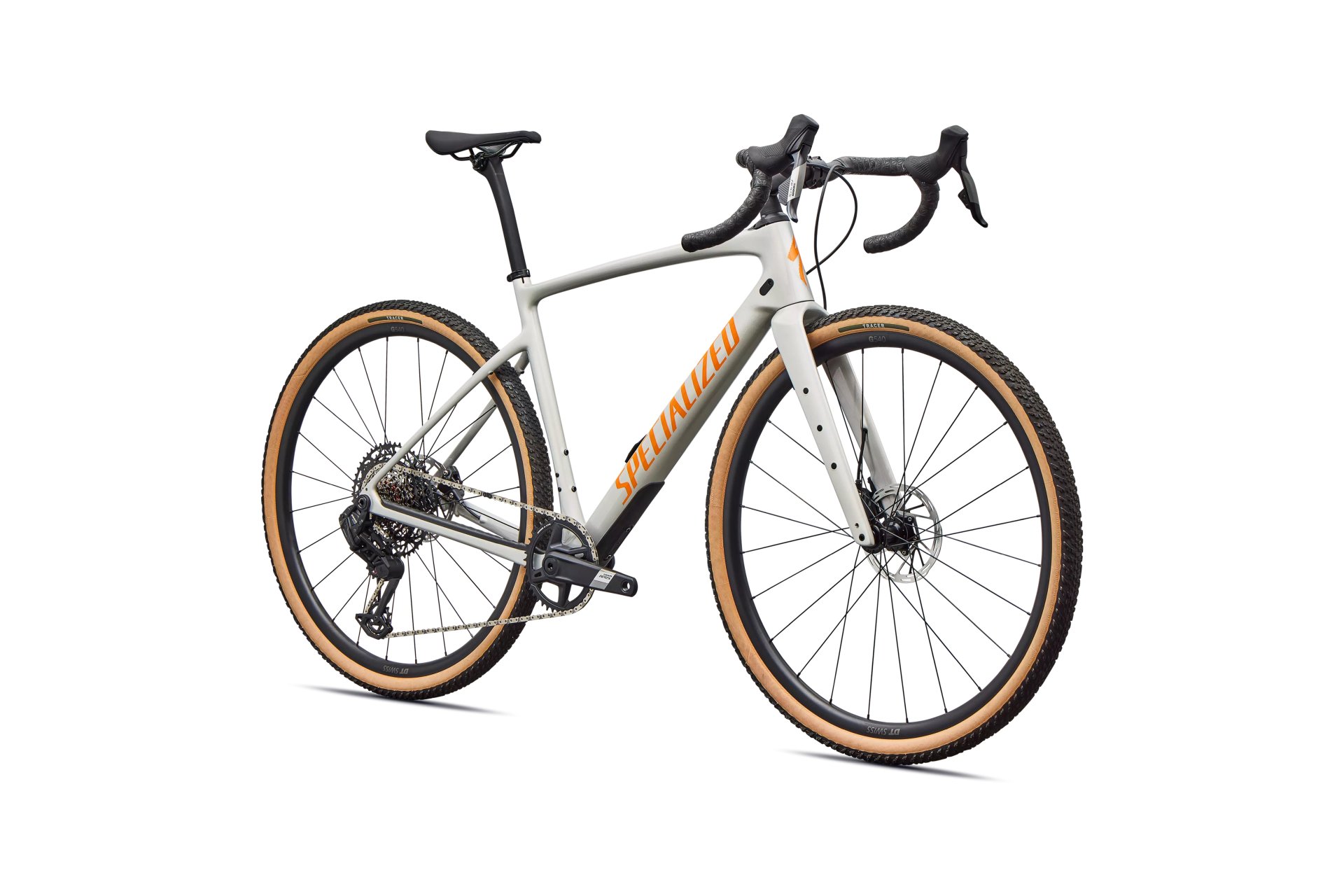 Specialized Diverge Comp - 28 Zoll - Diamant - 2026