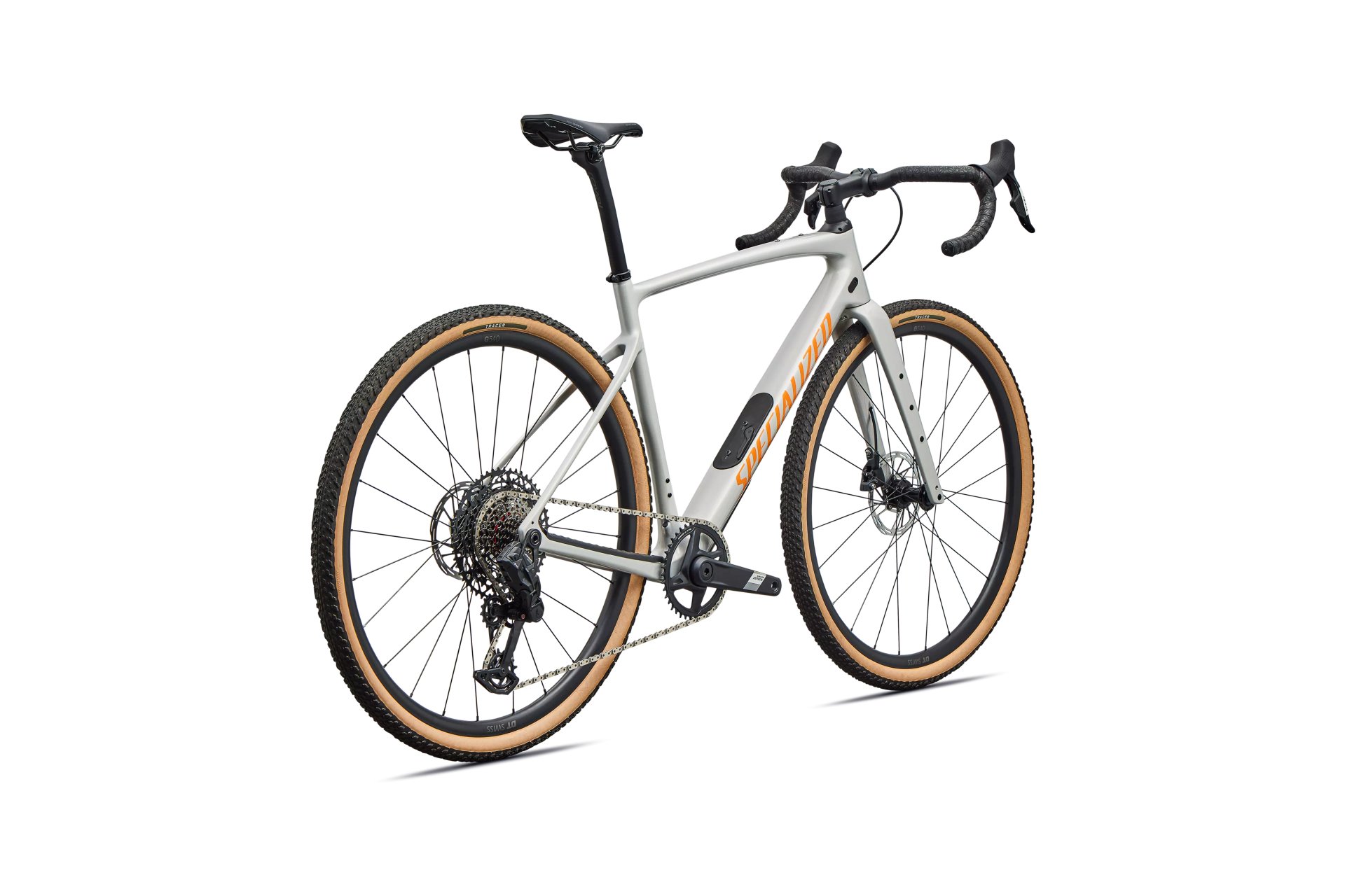 Specialized Diverge Comp - 28 Zoll - Diamant - 2026