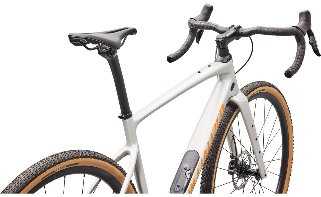 Specialized Diverge Comp - 28 Zoll - Diamant - 2026