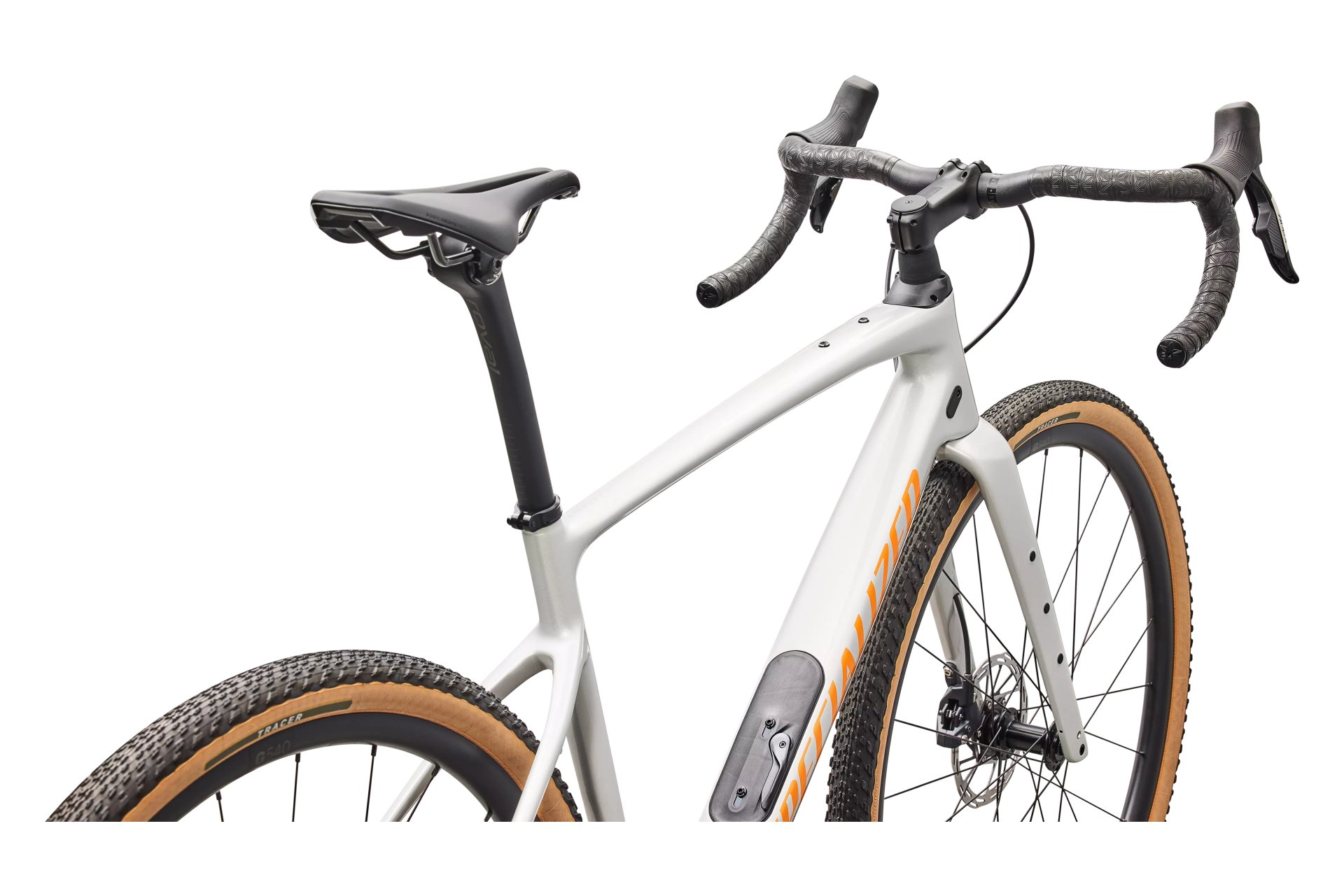 Specialized Diverge Comp - 28 Zoll - Diamant - 2026