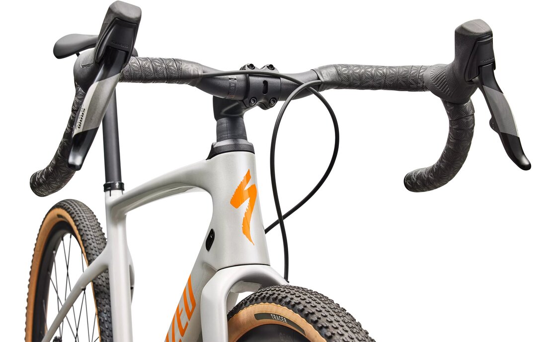 Specialized Diverge Comp - 28 Zoll - Diamant - 2026