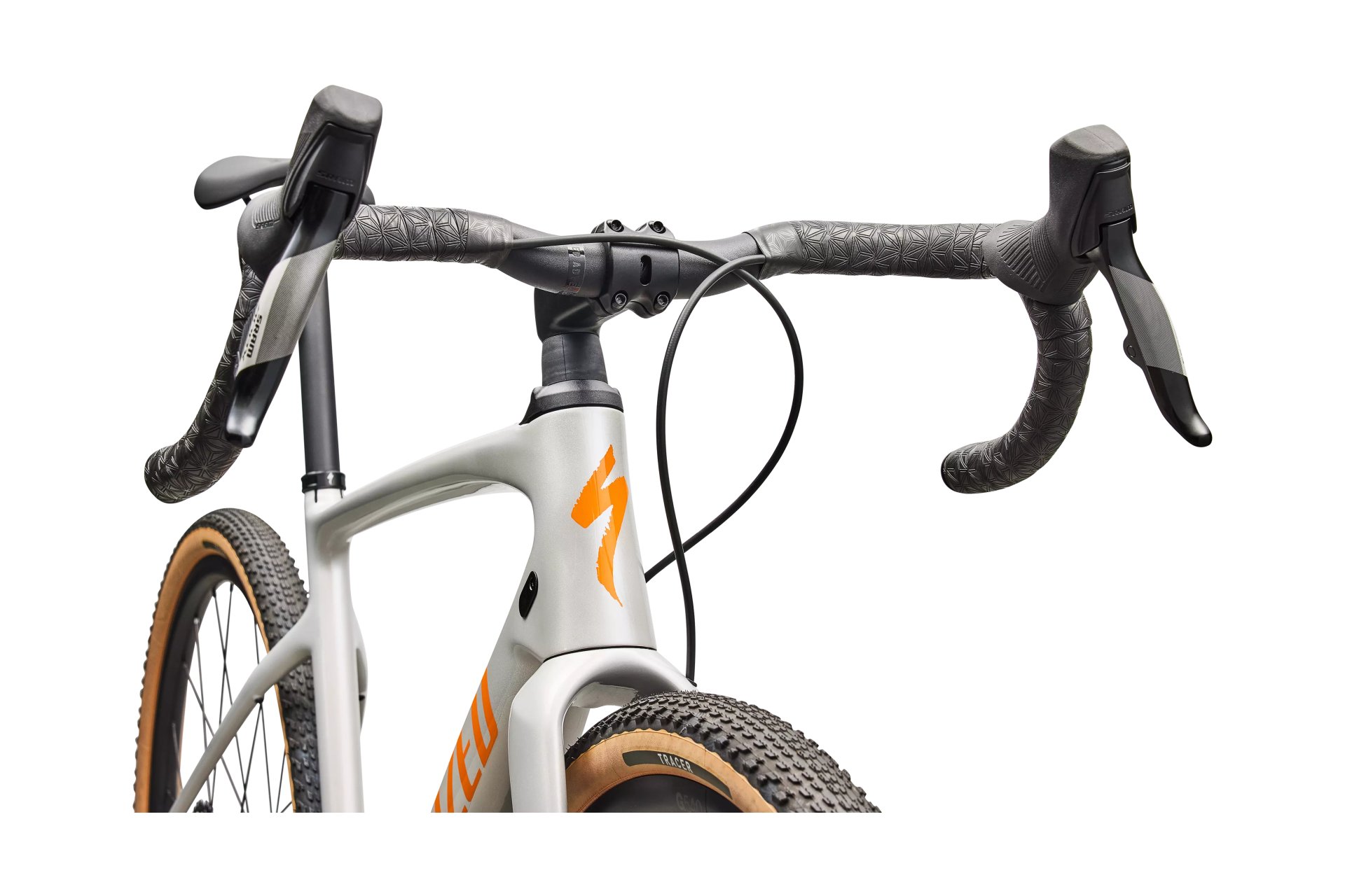 Specialized Diverge Comp - 28 Zoll - Diamant - 2026