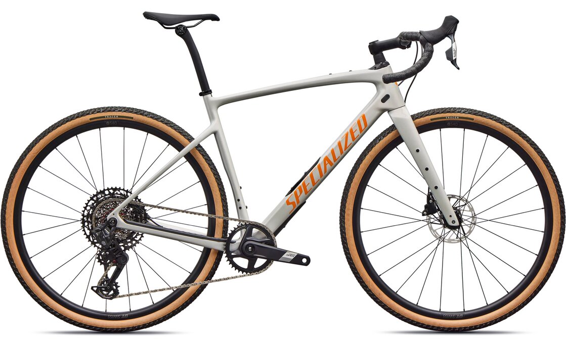 Specialized Diverge Comp - 28 Zoll - Diamant - 2026