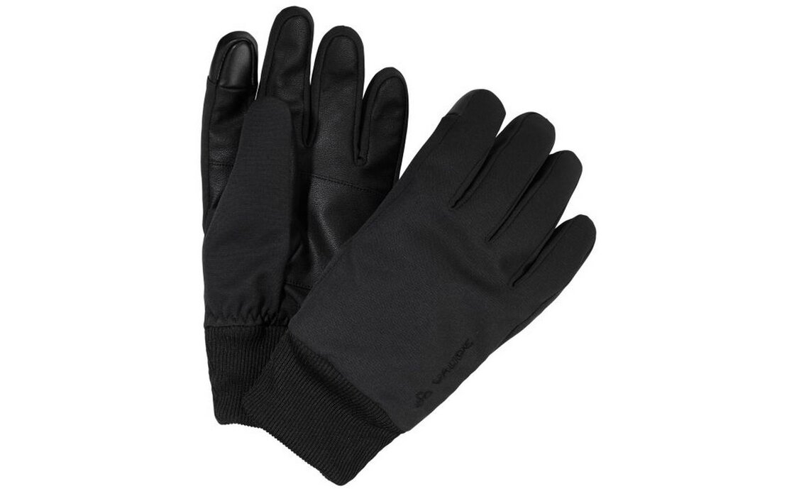 Vaude Wintry Langfinger Handschuhe - 2026