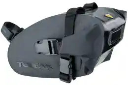 Topeak Wedge DryBag Strap Medium Satteltasche