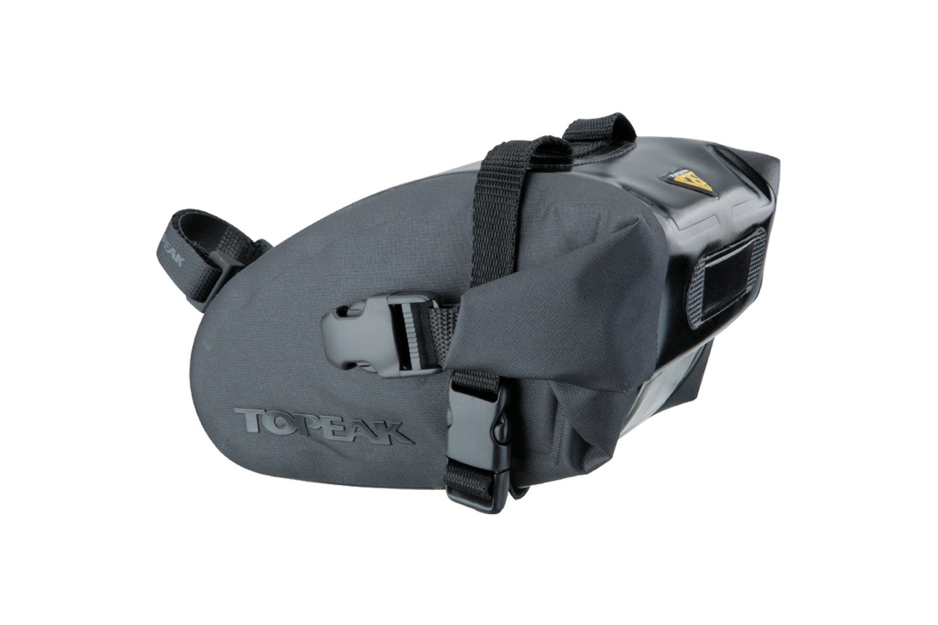 Topeak Wedge DryBag Strap Medium Satteltasche