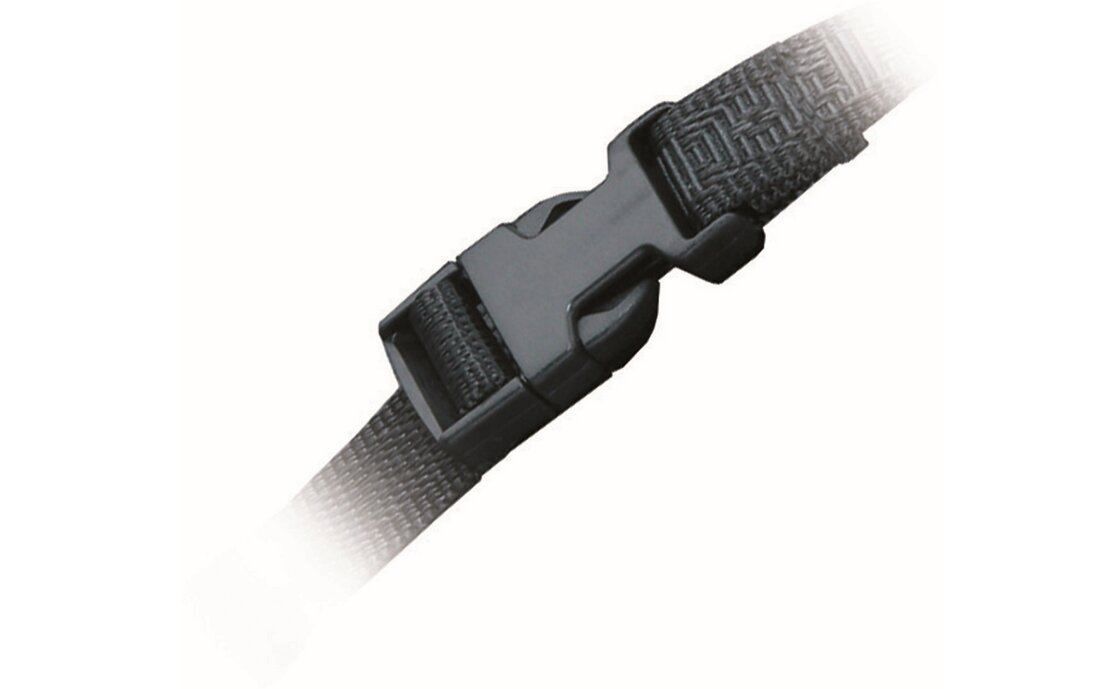 Topeak Wedge DryBag Strap Medium Satteltasche