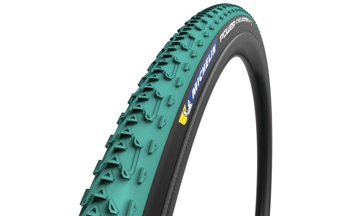 Michelin Power Cyclocross Jet 700X33C Competition Line