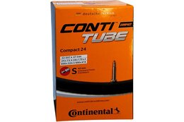 Continental Compact 24 SV Schlauch - 42 mm
