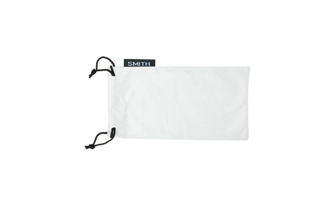 Smith Flywheel Matte Black Marble - ChromaPop Violet Mirror