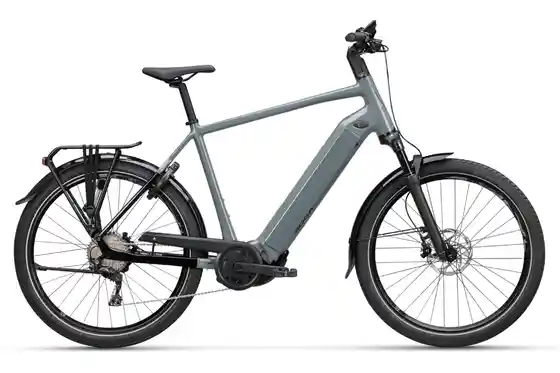 E-Bike Trekking - Koga Pace B05 - 625 Wh - 27,5 Zoll - Diamant - 2026