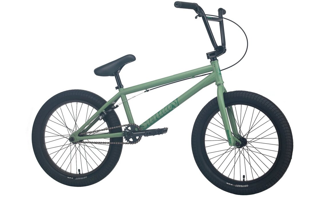 Sunday Scout - 20 Zoll - BMX