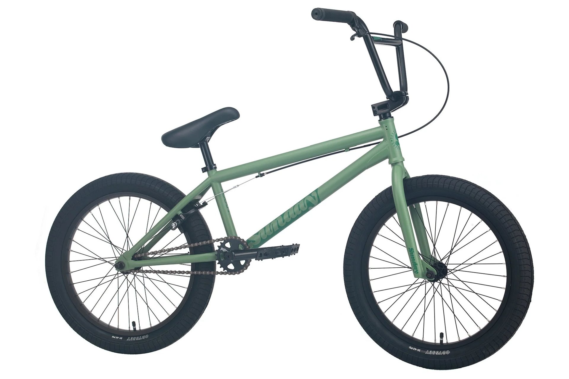 Sunday Scout - 20 Zoll - BMX