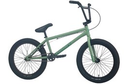 Sunday Scout - 20 Zoll - BMX